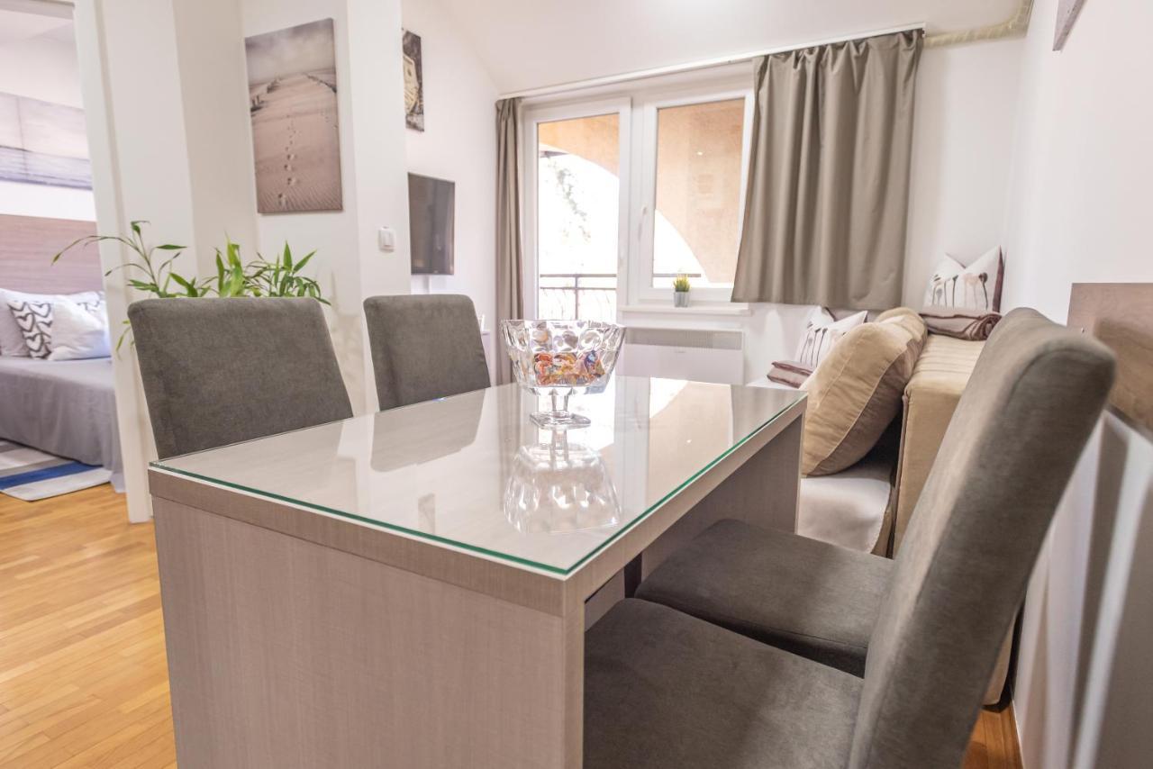 Apartment Danica Banja Koviljača Kültér fotó